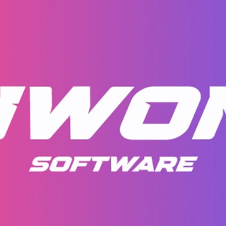 Логотип канала iwonsoft