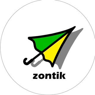 Логотип канала zontiiikkk