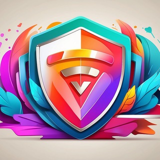 Логотип канала best_vpn_pro