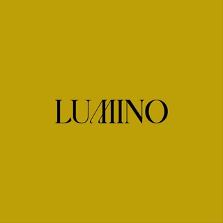 Логотип lumino_event