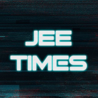 Логотип канала jeetimes