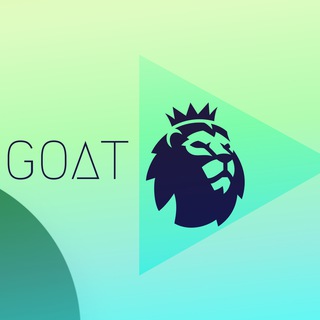 Логотип канала goatstudio