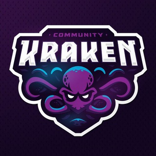 Логотип канала kraken_crypt0