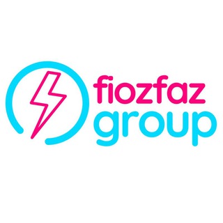 Логотип канала fiozfaz_group