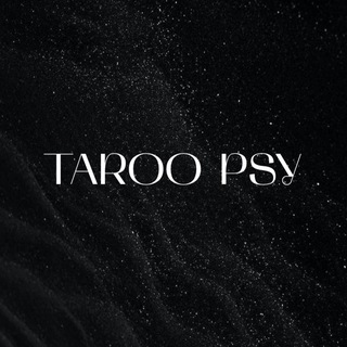 Логотип taroo_psy