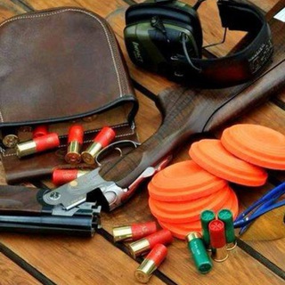 Логотип канала clayshooting