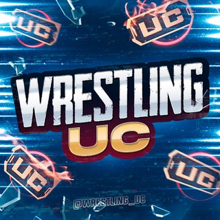 Логотип канала wrestling_uc