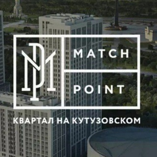 Логотип канала ma_point13