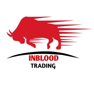 Логотип inbloodtrading_23