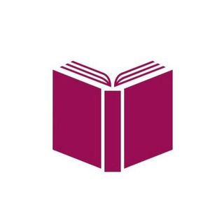 Логотип канала booksreco