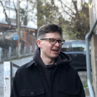 Логотип egorcentric