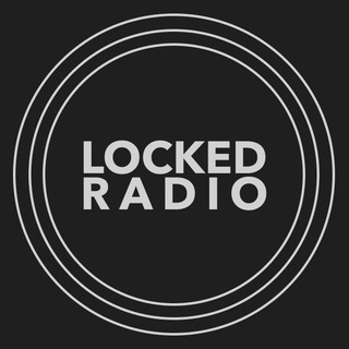 Логотип канала lockedradio