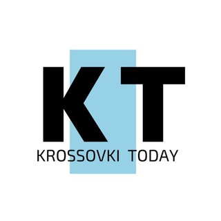 Логотип канала krossovki_today