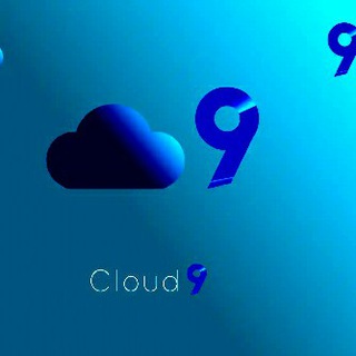 Логотип канала cloud9investment