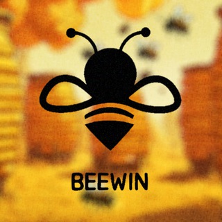 Логотип casino_beewin