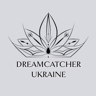 Логотип канала dreamcatcherukr