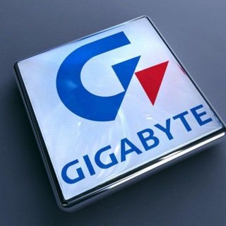 Логотип канала gigabytesam