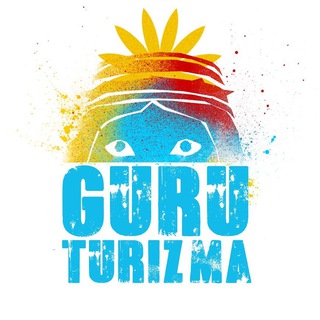 Логотип канала guru_turizma