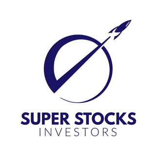 Логотип канала superstocksinvestors