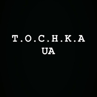 Логотип канала tochkakids