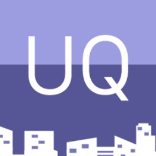 Логотип канала urbanquest