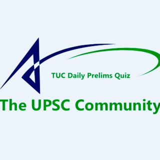 Логотип TUCdailyPrelimsQuiz