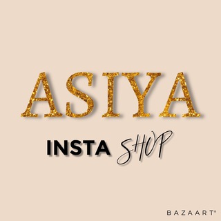 Логотип канала asiya_insta_shop06