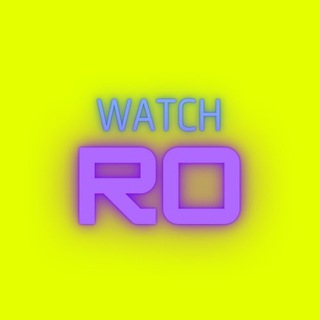 Логотип канала ro_watch