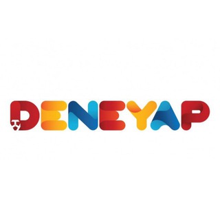 Логотип deneyap