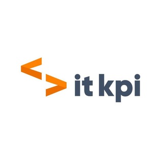 Логотип канала itkpi_flood