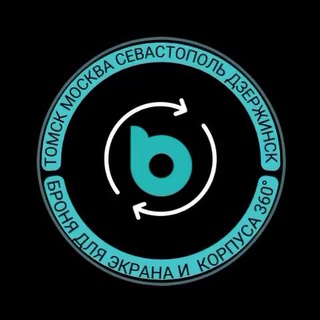 Логотип канала bronoskins_n1