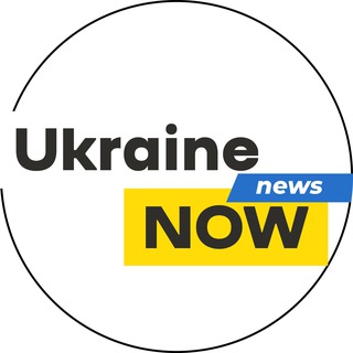 Логотип канала ukrainenow