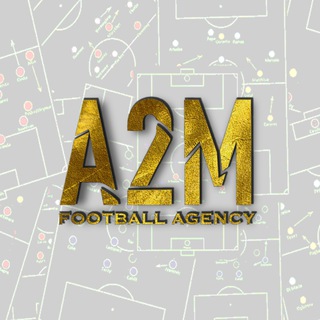 Логотип a2mfootball