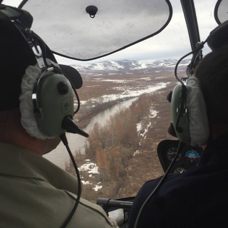 Логотип канала Chukotka_pilot