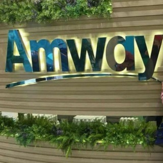 Логотип канала andijan_amway