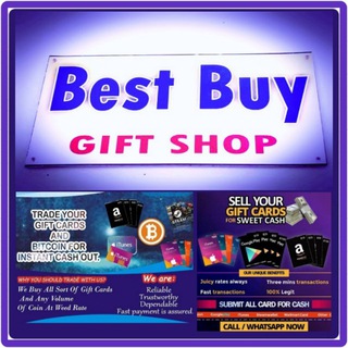 Логотип канала bestbuygiftcardshop