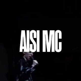 Логотип канала aisi_mc