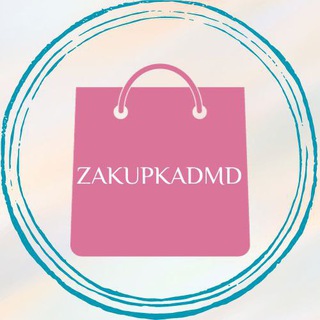 Логотип канала zakupkadmd