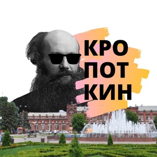 Логотип канала dobro_krop