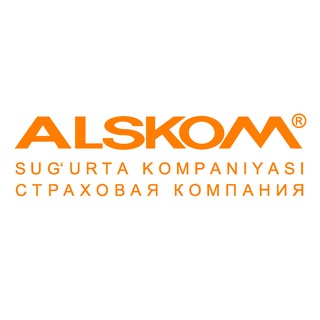 Логотип канала alskomuz_insurance