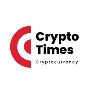 Логотип канала crypto_timees