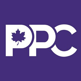 Логотип канала peoplespca