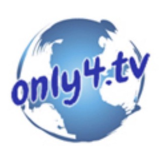 Логотип канала iptv_only4_support