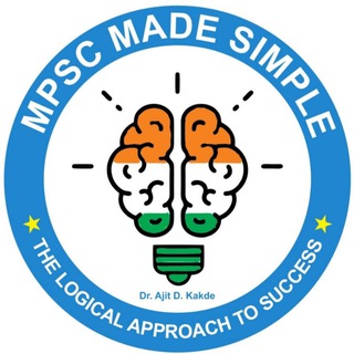 Логотип канала MPSCmadeSimple