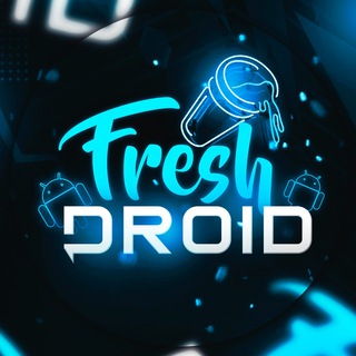 Логотип freshdroid