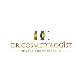 Логотип doctor_cosmetologist