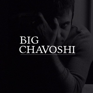 Логотип канала big_chavoshi