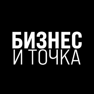 Логотип канала tochkabis