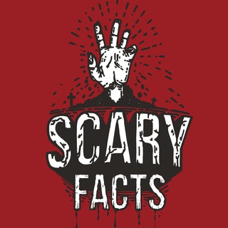 Логотип scary_facts11