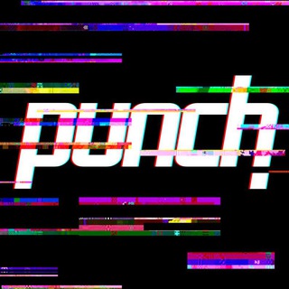 Логотип punch21